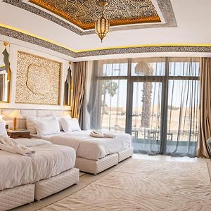 Habitación Deluxe con Cama King